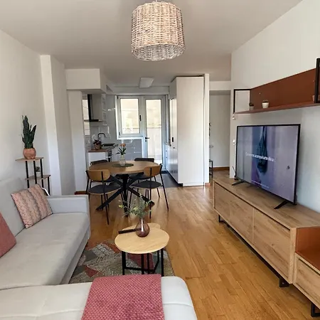 Encantador Apartment A Coruna