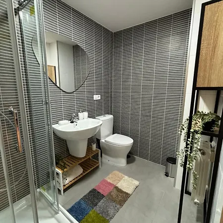 Encantador Apartment A Coruna